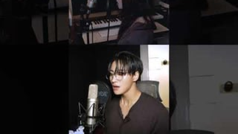 Watch: Ex-GFRIEND's Yuju and ATEEZ's Seonghwa Take on 'Mije' in Duet Challenge cover