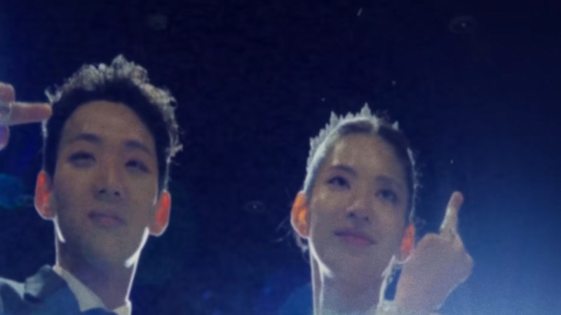 Yang Hong-won and Wife Won Hyun-joo Unfollow Each Other on Instagram Days After Wedding Amid Cheating Allegations cover