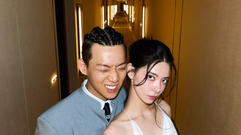 Yang Hong-won Cheating Accuser Apologizes in Messages After Agency Threatens Legal Action cover