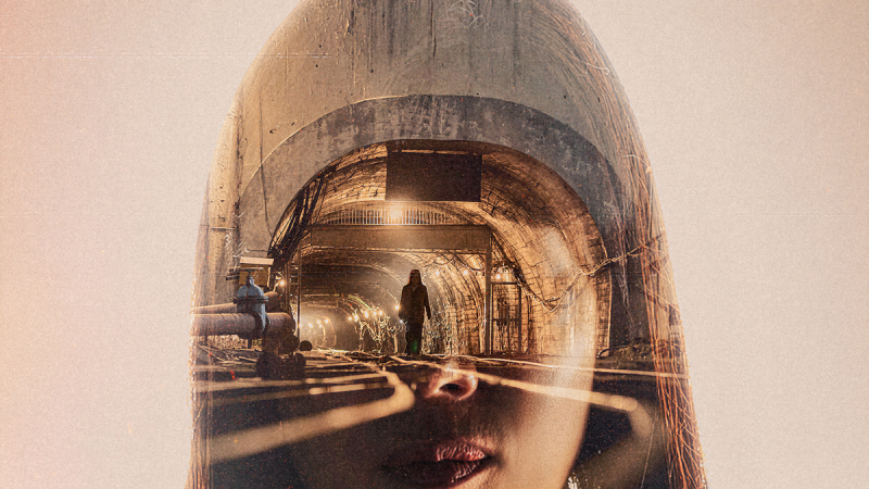 Yeon Sang-ho's Ultra-Low-Budget Thriller 'Paradise Lost' Lands at No. 2 on Opening Day Behind 'Chiikawa' cover