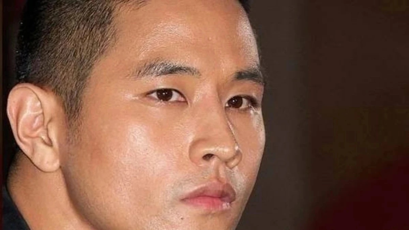 Yoo Seung-Jun's Third Visa Lawsuit Heads to Supreme Court as LA Consulate Appeals Ruling cover