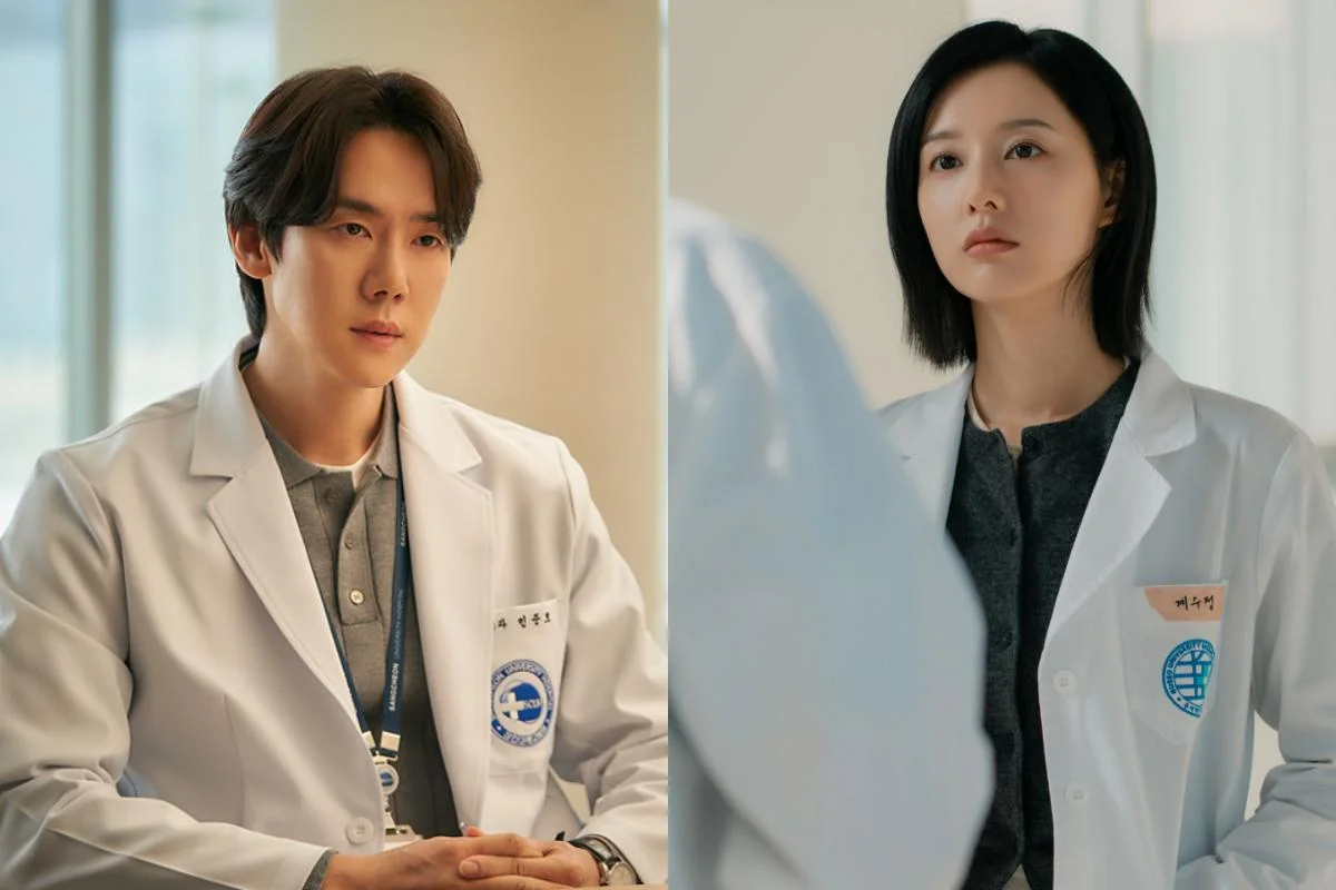 Yoo Yeon Seok and Seo Hyun Jin Face Kim Ji Won's 'Doctor X' as MBC's 'Liar' Premieres October 30 cover