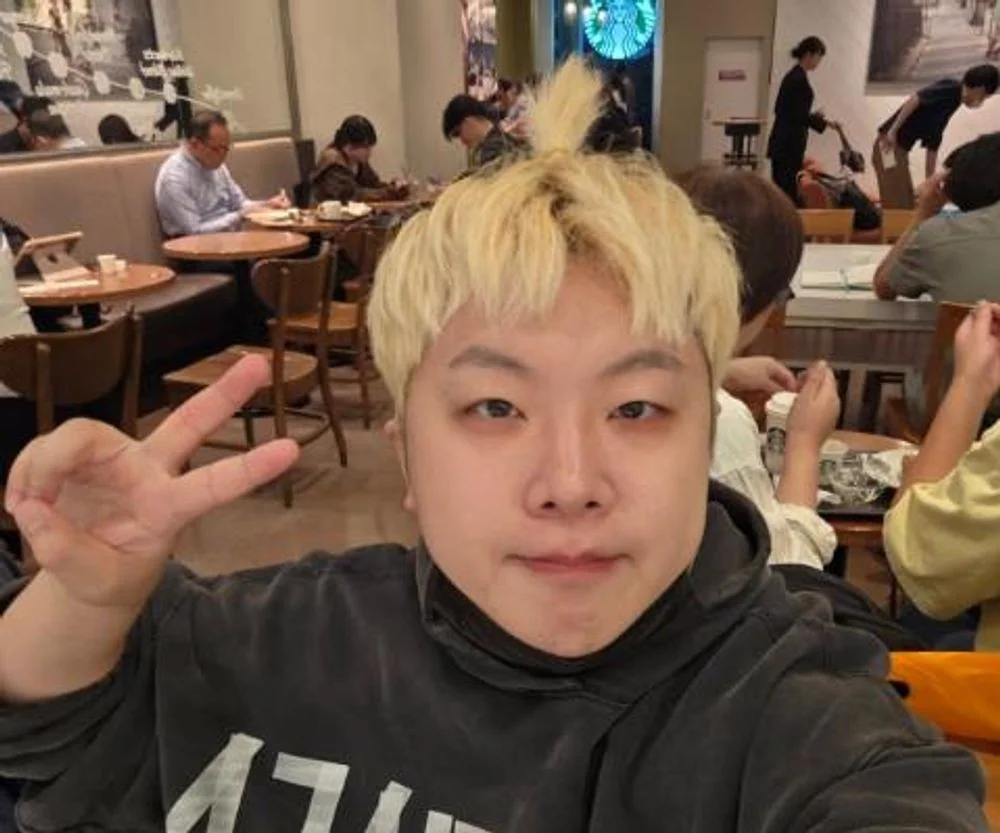 YouTuber Ka Gwang's Channel Deleted Amid Abuse Allegations as He Hints at Retirement cover